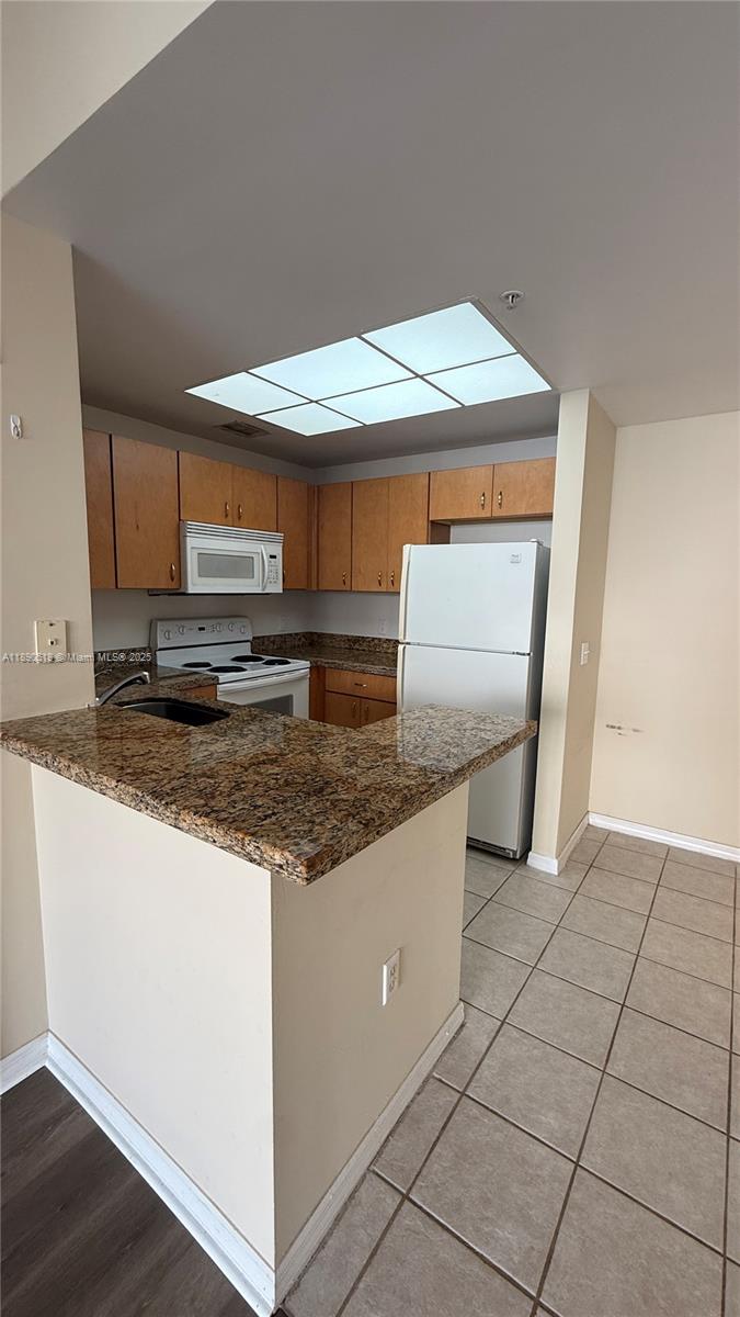 VILLAGE EAST CONDO - Residential Lease
