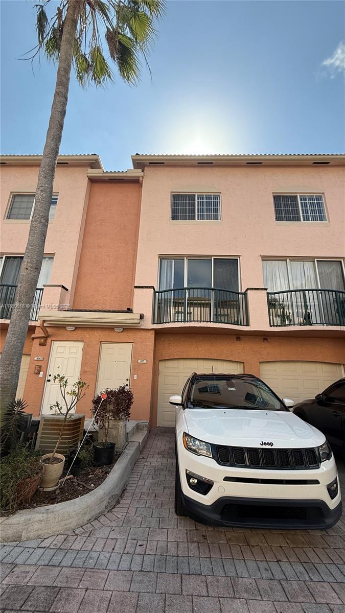 VILLAGE EAST CONDO - Residential Lease