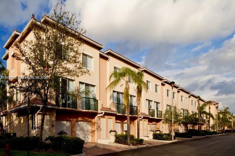 VILLAGE EAST CONDO - Residential Lease