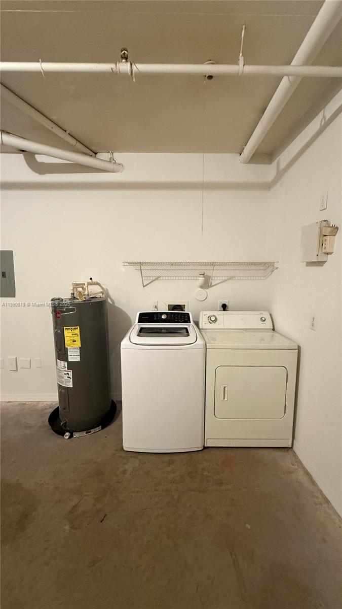 VILLAGE EAST CONDO - Residential Lease