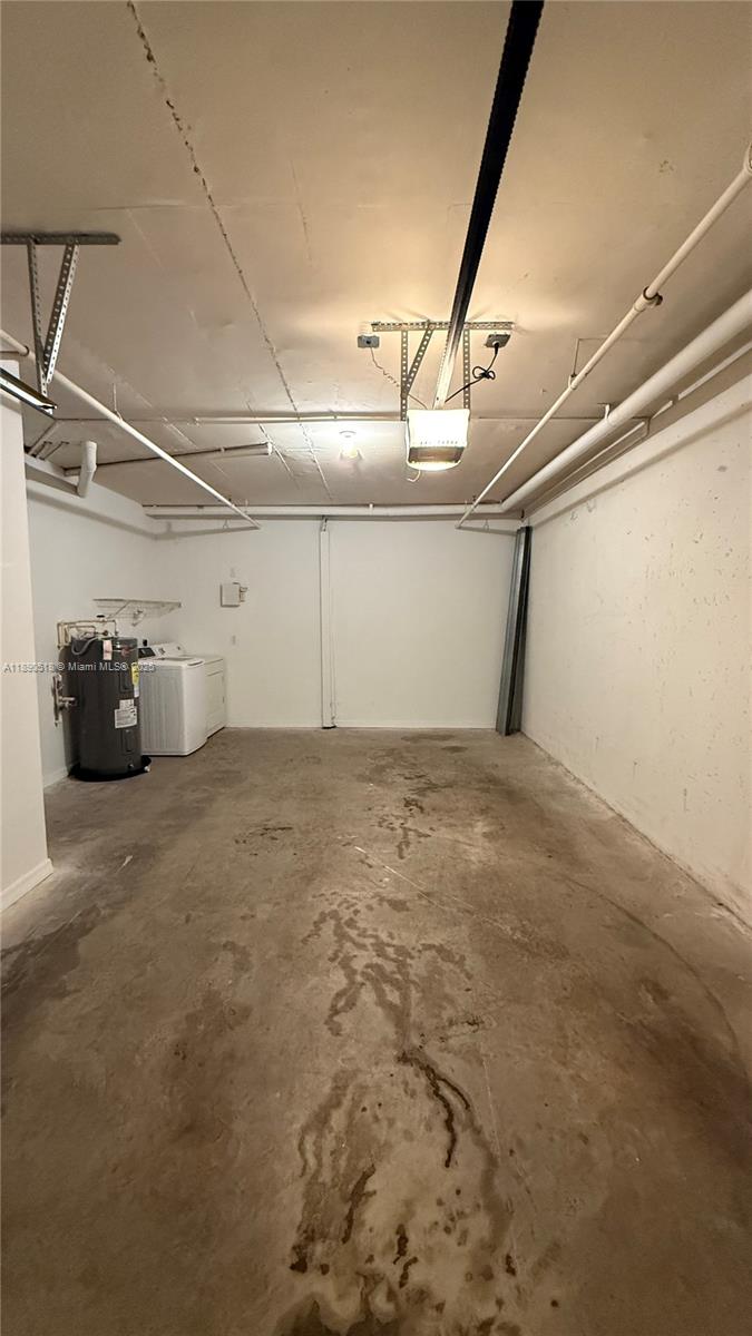 VILLAGE EAST CONDO - Residential Lease