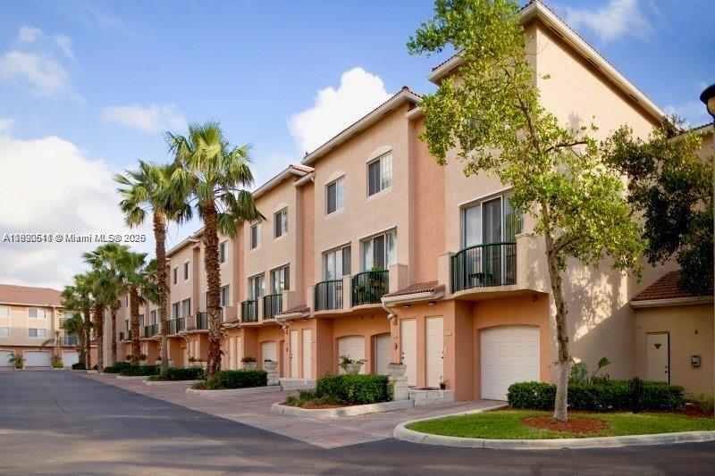 VILLAGE EAST CONDO - Residential Lease