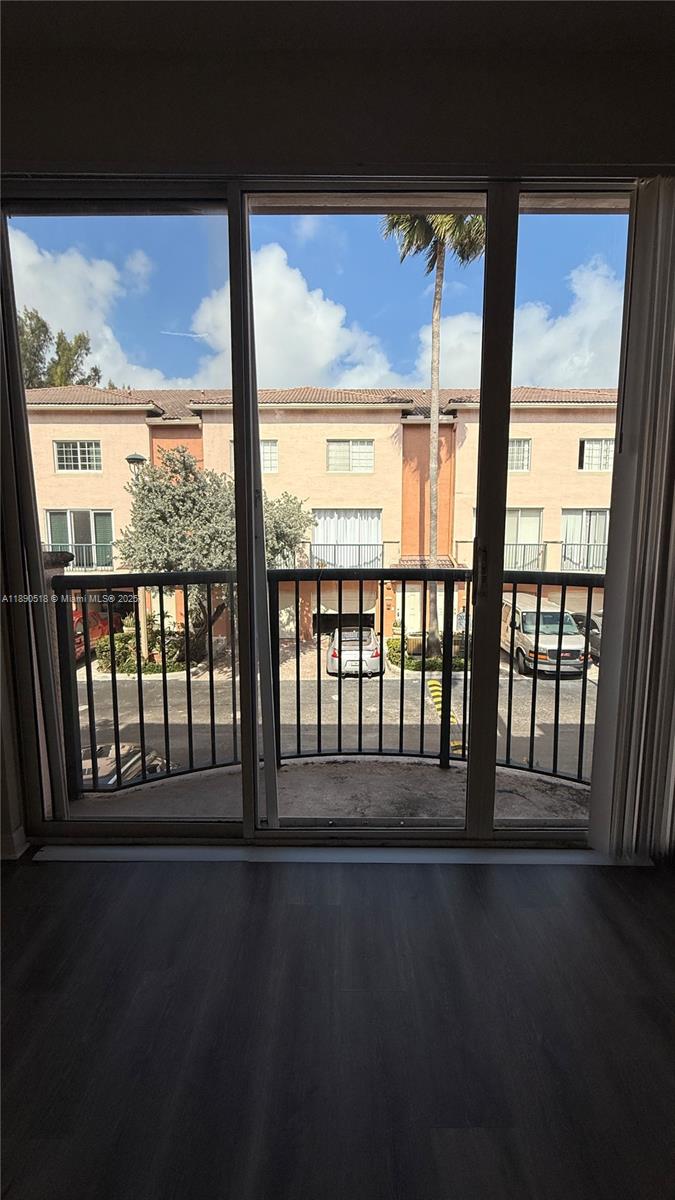 VILLAGE EAST CONDO - Residential Lease