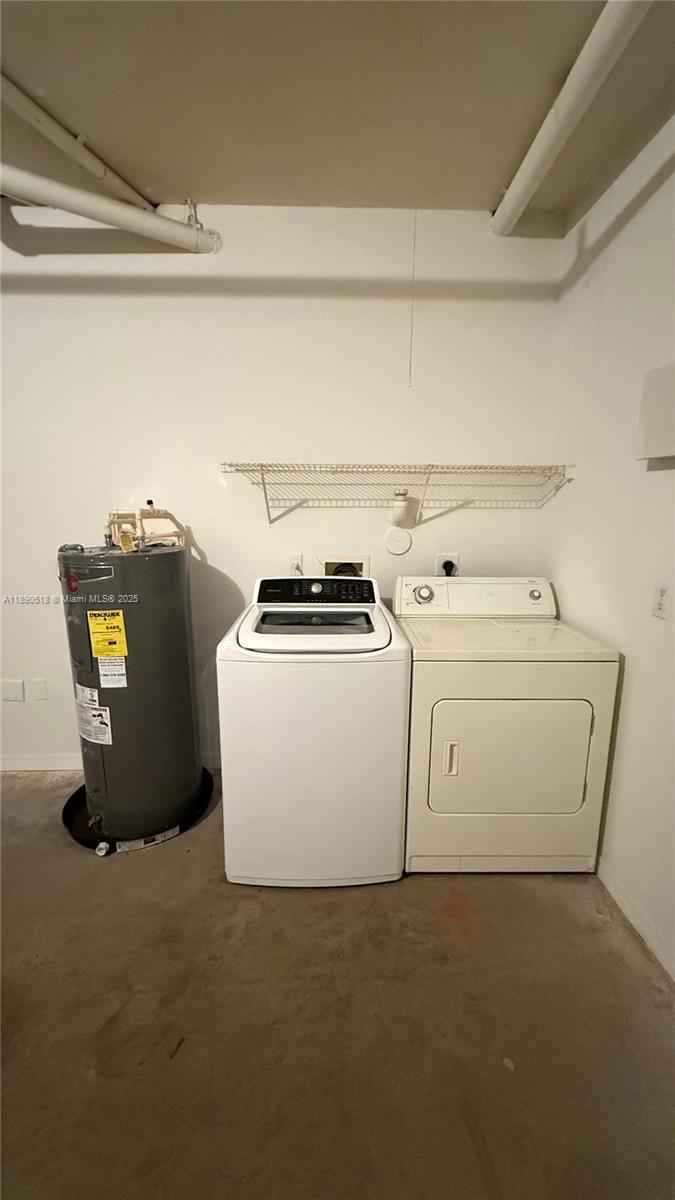 VILLAGE EAST CONDO - Residential Lease