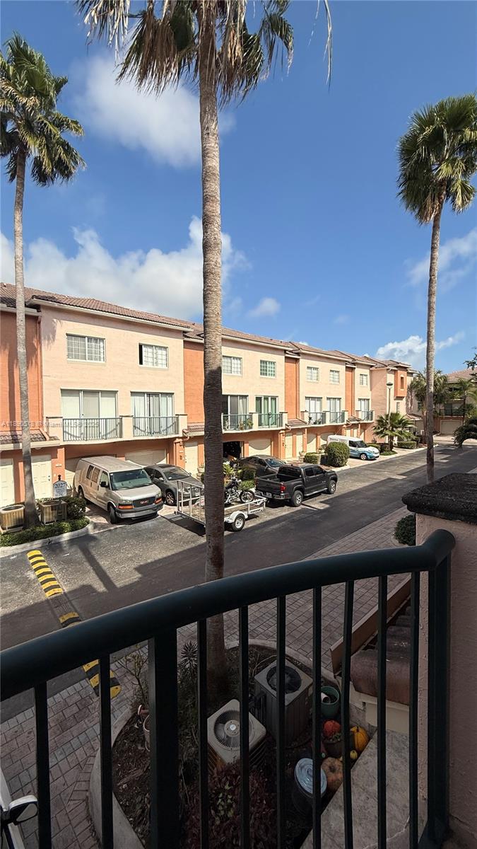 VILLAGE EAST CONDO - Residential Lease