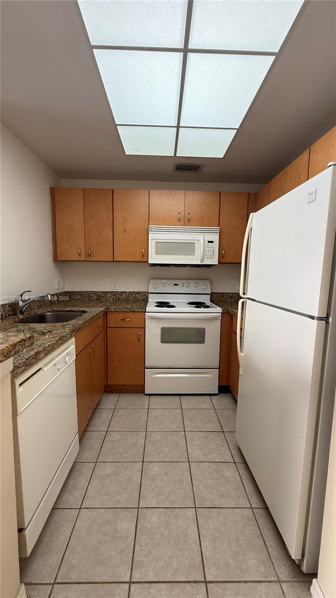 VILLAGE EAST CONDO - Residential Lease