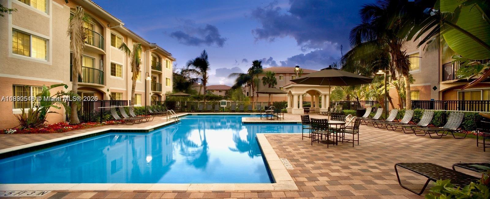 VILLAGE EAST CONDO - Residential Lease