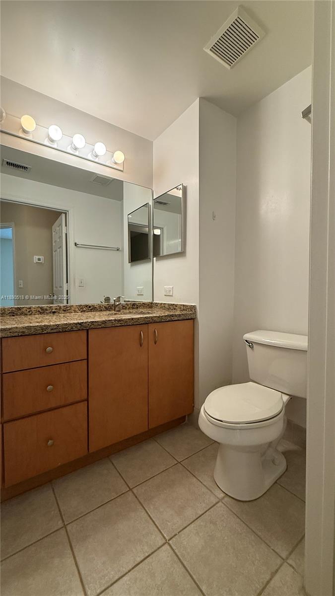 VILLAGE EAST CONDO - Residential Lease