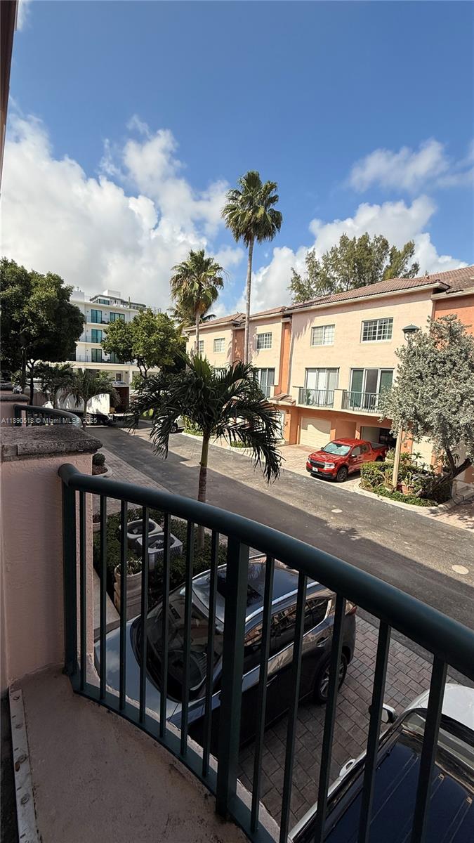 VILLAGE EAST CONDO - Residential Lease