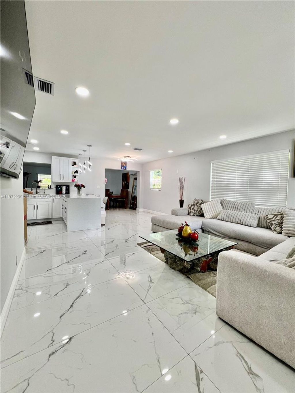 Photo of 6120 SW 15th Ct, North Lauderdale, FL 33068 (MLS # A11879298)