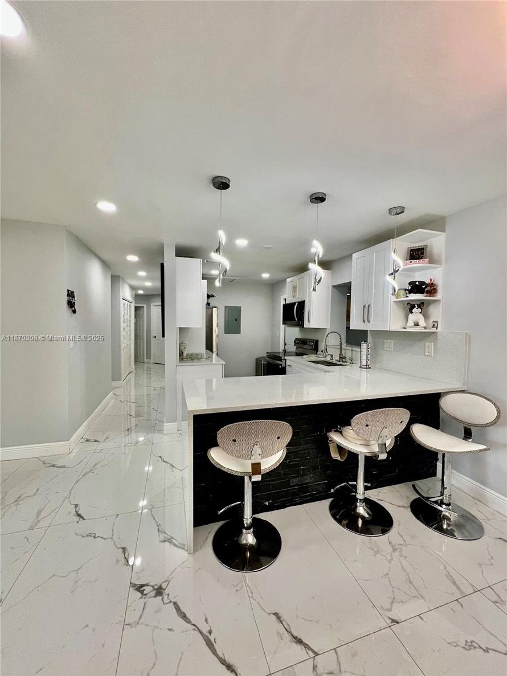 Photo of 6120 SW 15th Ct, North Lauderdale, FL 33068 (MLS # A11879298)