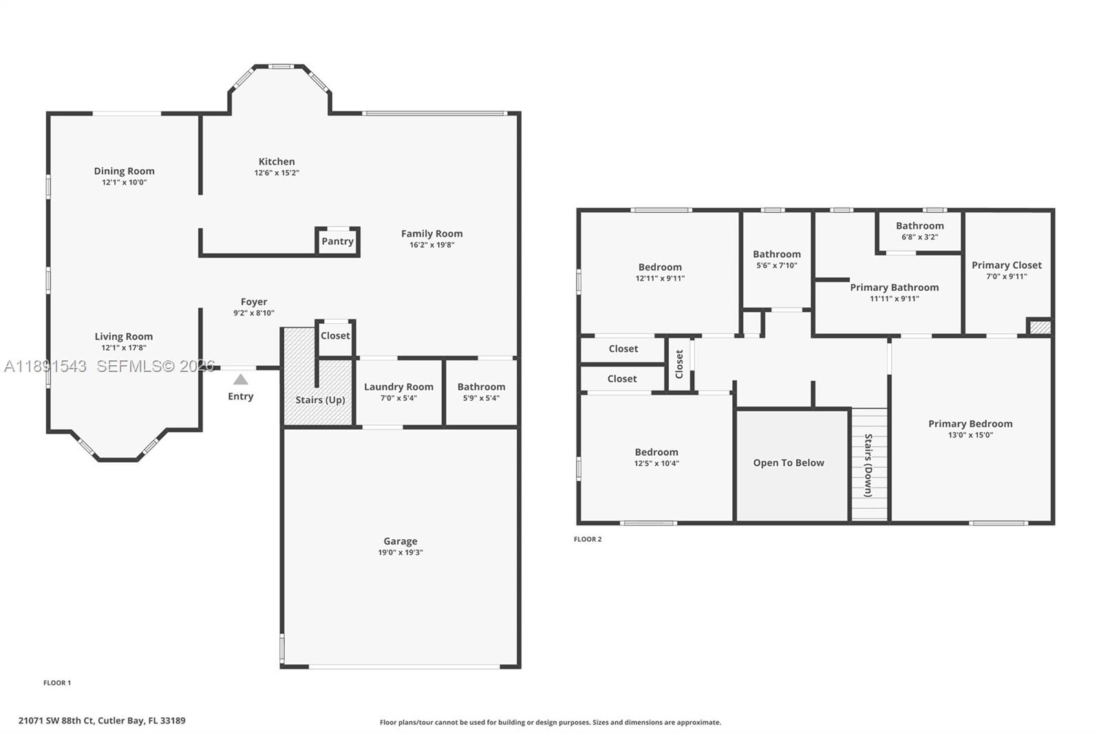 PELICAN BAY AT OLD CUTLER - Residential