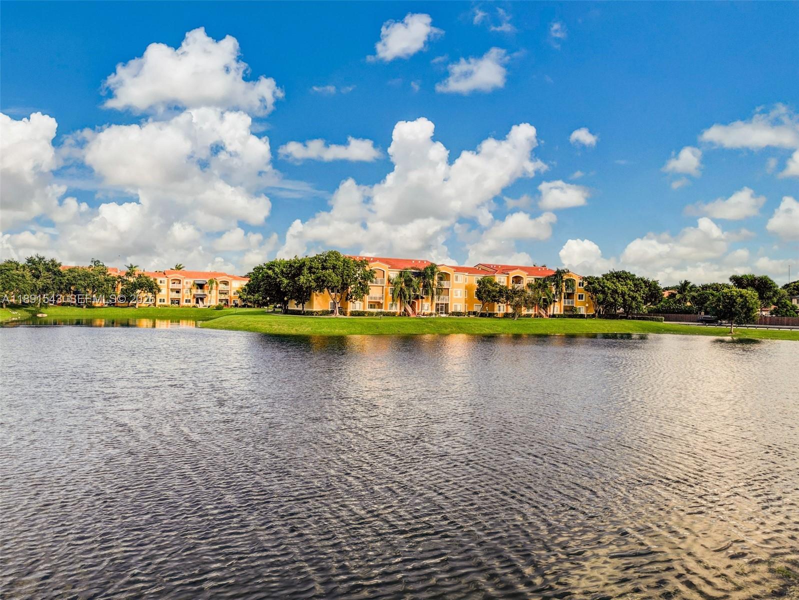 PELICAN BAY AT OLD CUTLER - Residential