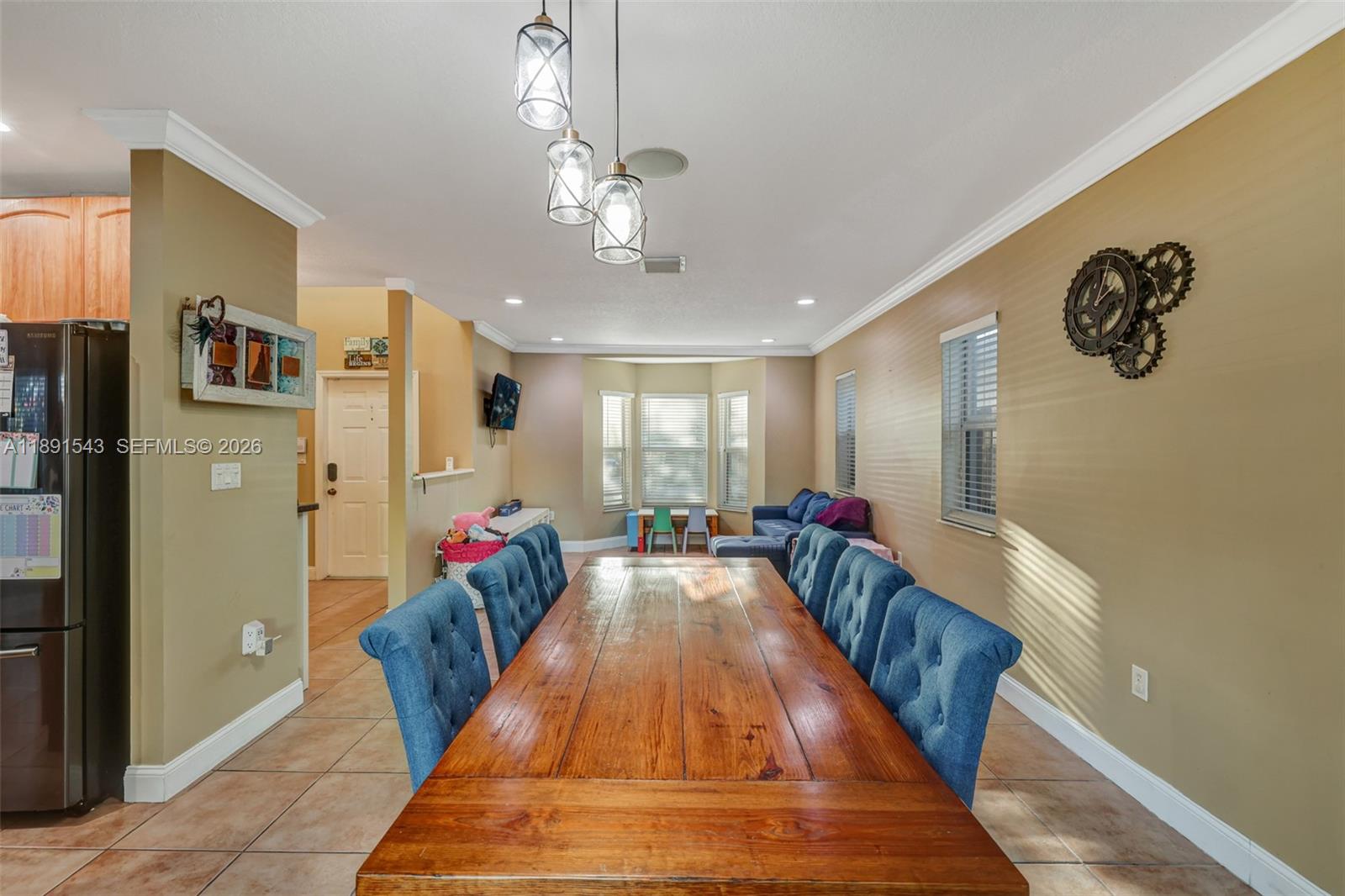 PELICAN BAY AT OLD CUTLER - Residential