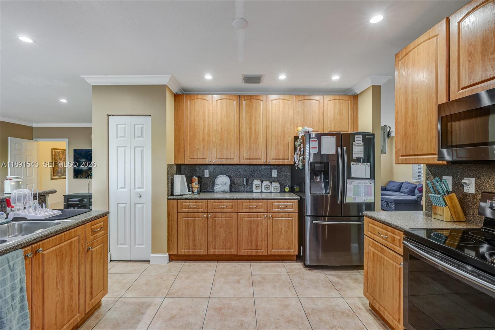 PELICAN BAY AT OLD CUTLER - Residential