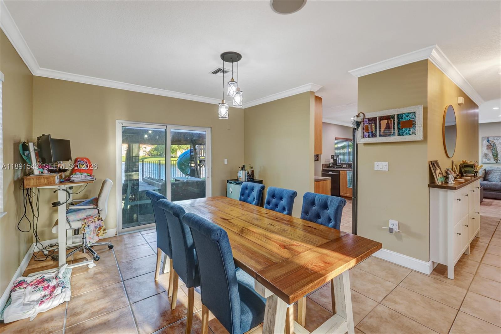 PELICAN BAY AT OLD CUTLER - Residential