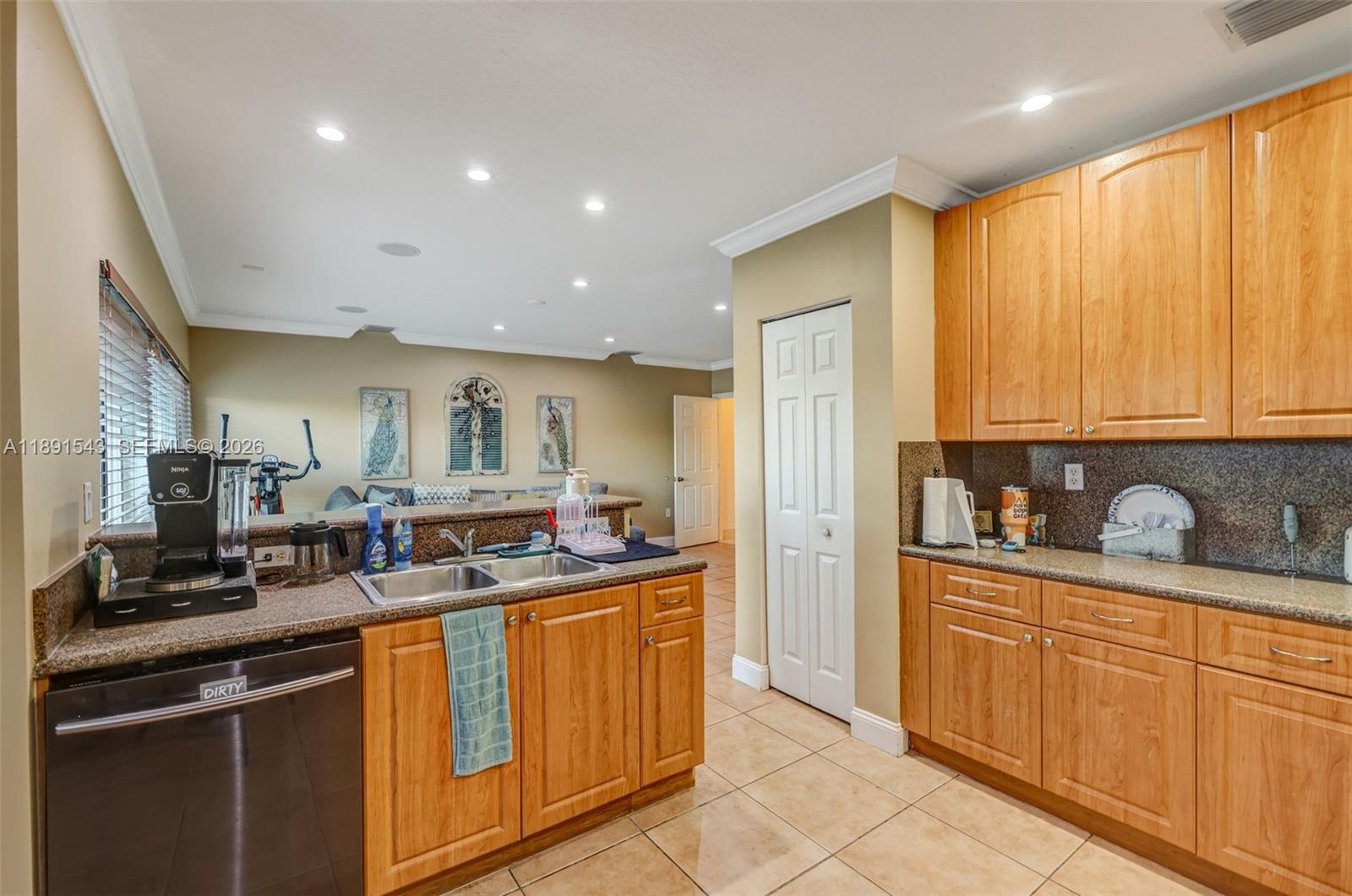 PELICAN BAY AT OLD CUTLER - Residential