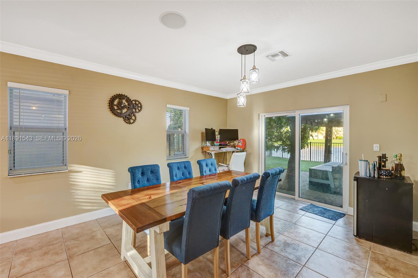 PELICAN BAY AT OLD CUTLER - Residential