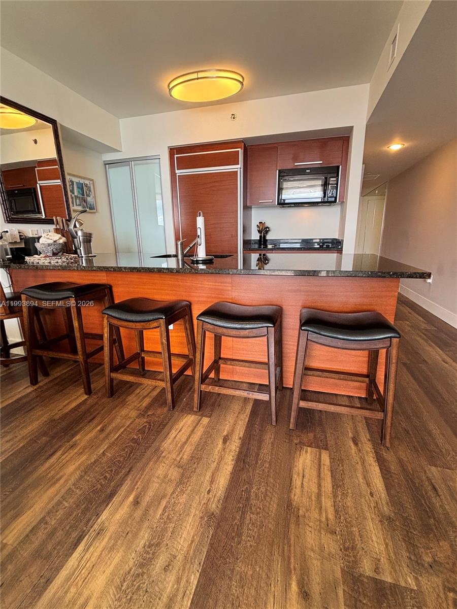 BEACH CLUB TWO CONDO - Residential