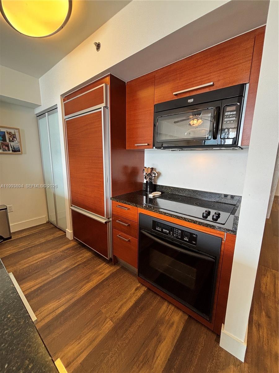 BEACH CLUB TWO CONDO - Residential