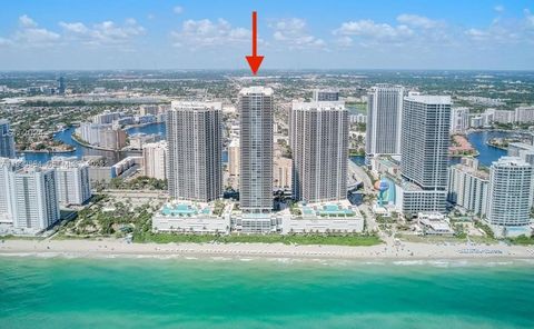 1830 S Ocean Dr 4505 Hallandale Beach FL 33009
