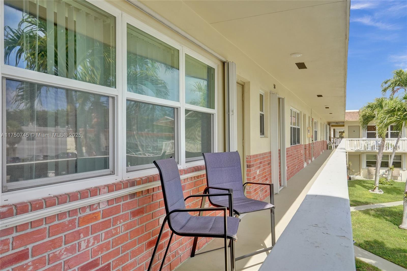 CRYSTAL COURT MANOR NO 12 - Residential