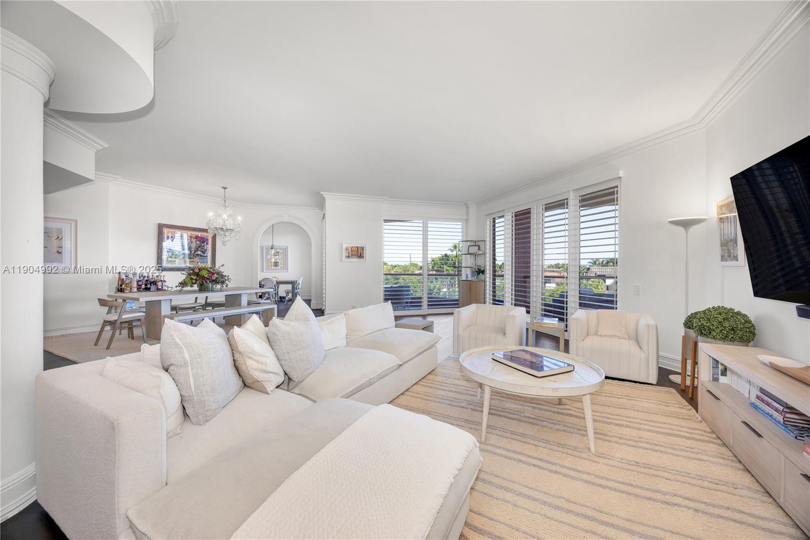 THE GABLES CONDO - Residential