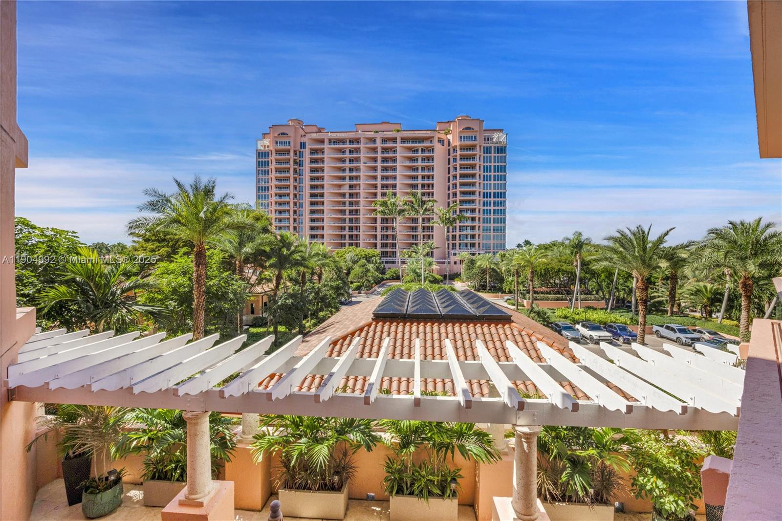 THE GABLES CONDO - Residential