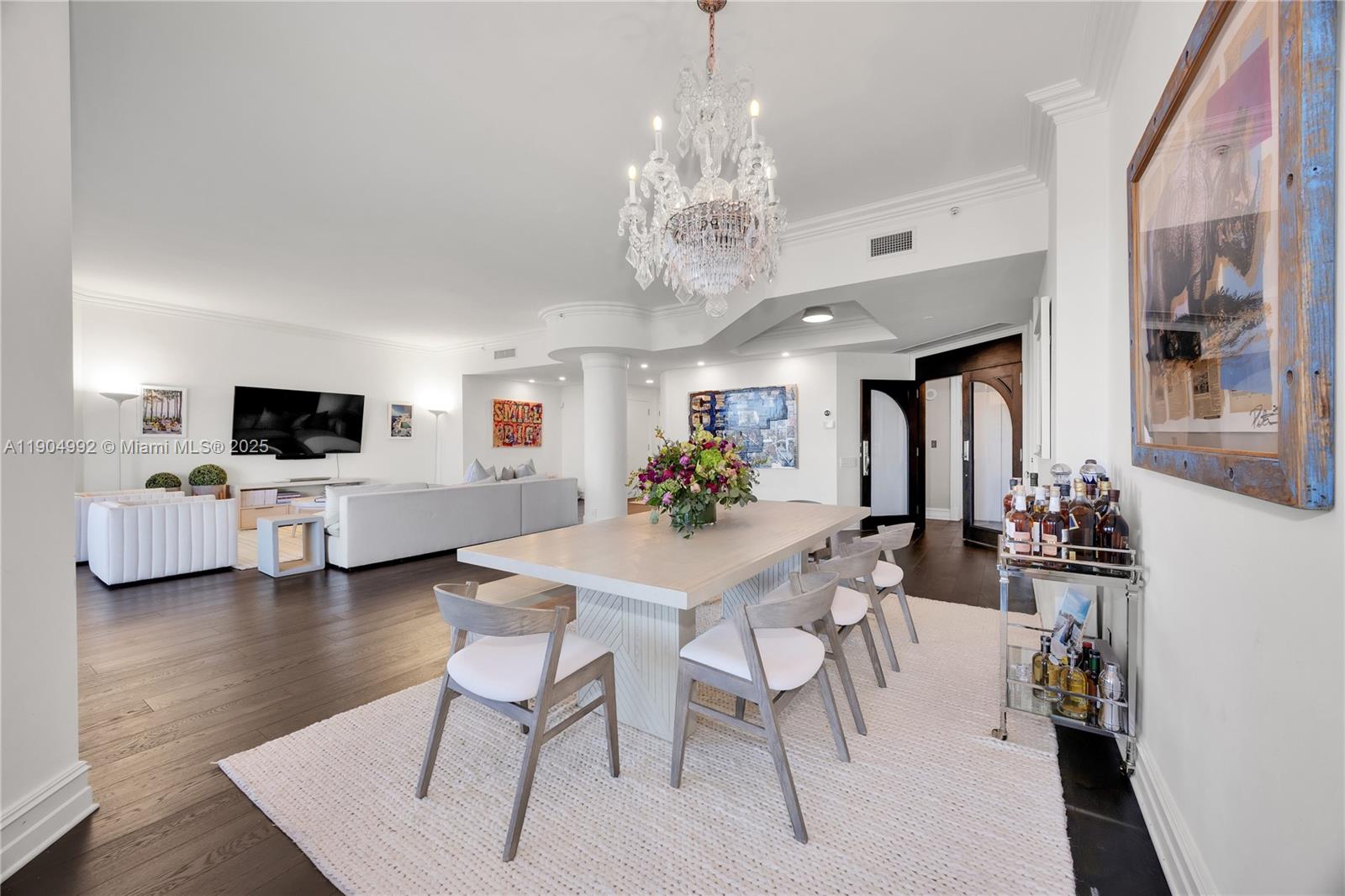 THE GABLES CONDO - Residential