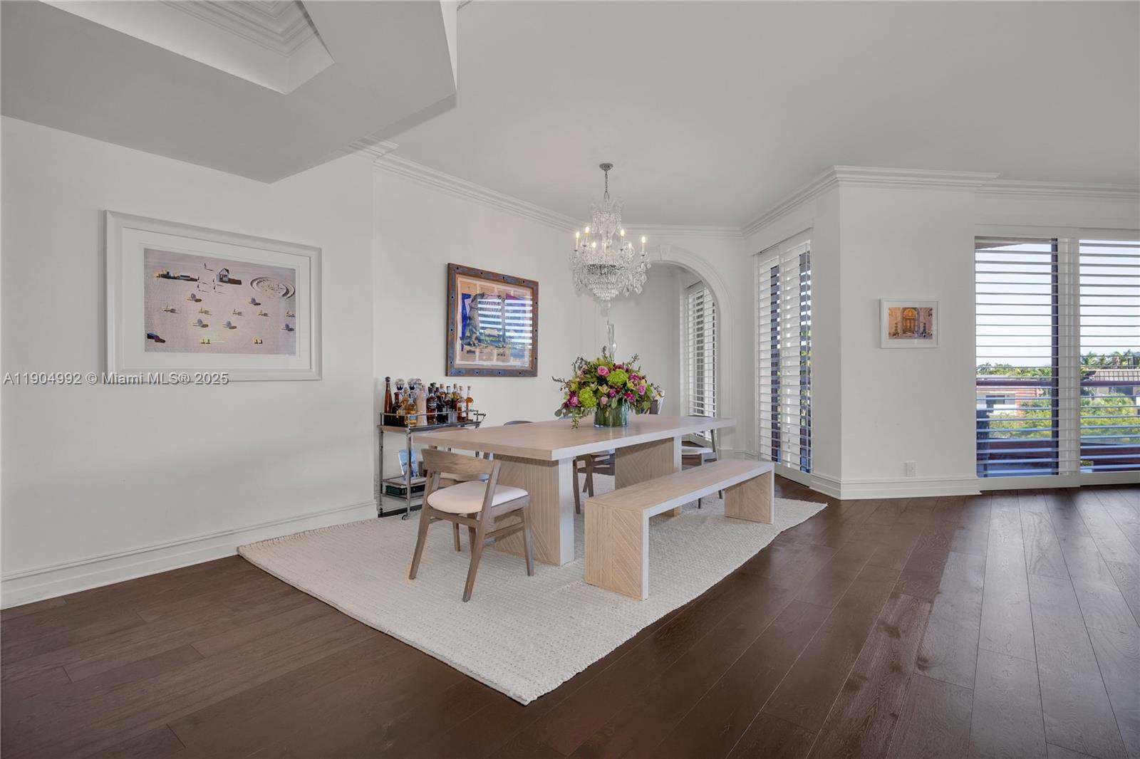 THE GABLES CONDO - Residential