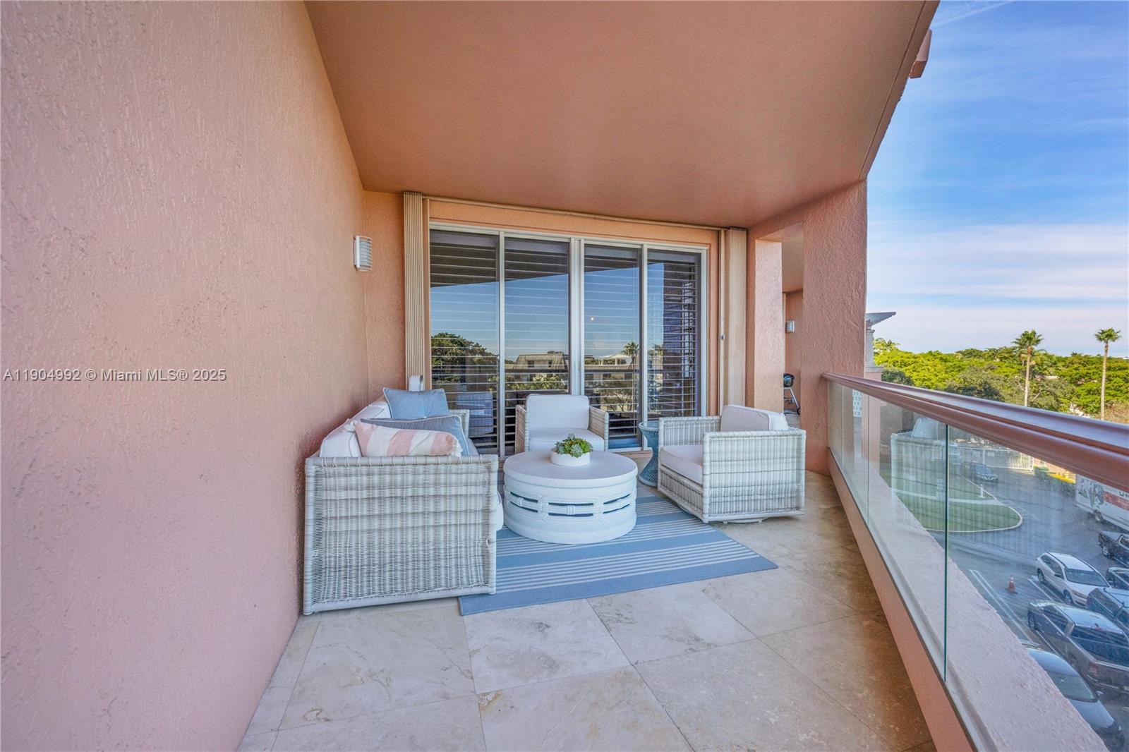 THE GABLES CONDO - Residential