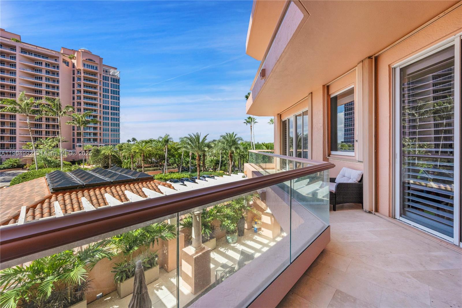 THE GABLES CONDO - Residential