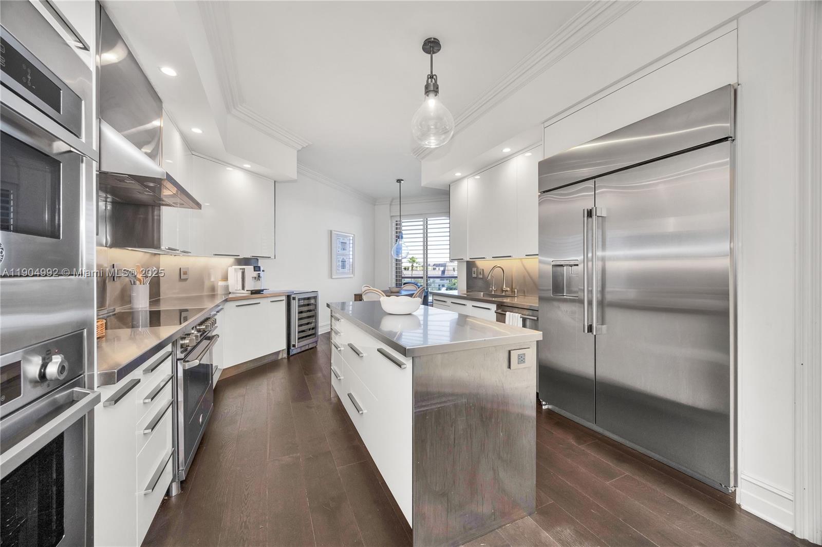 THE GABLES CONDO - Residential