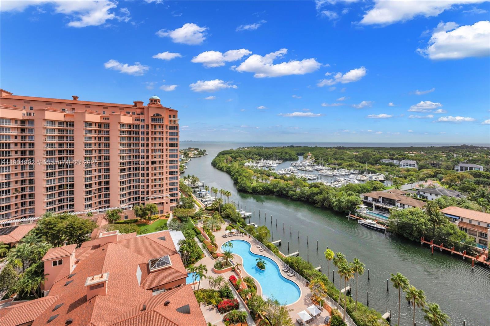 THE GABLES CONDO - Residential