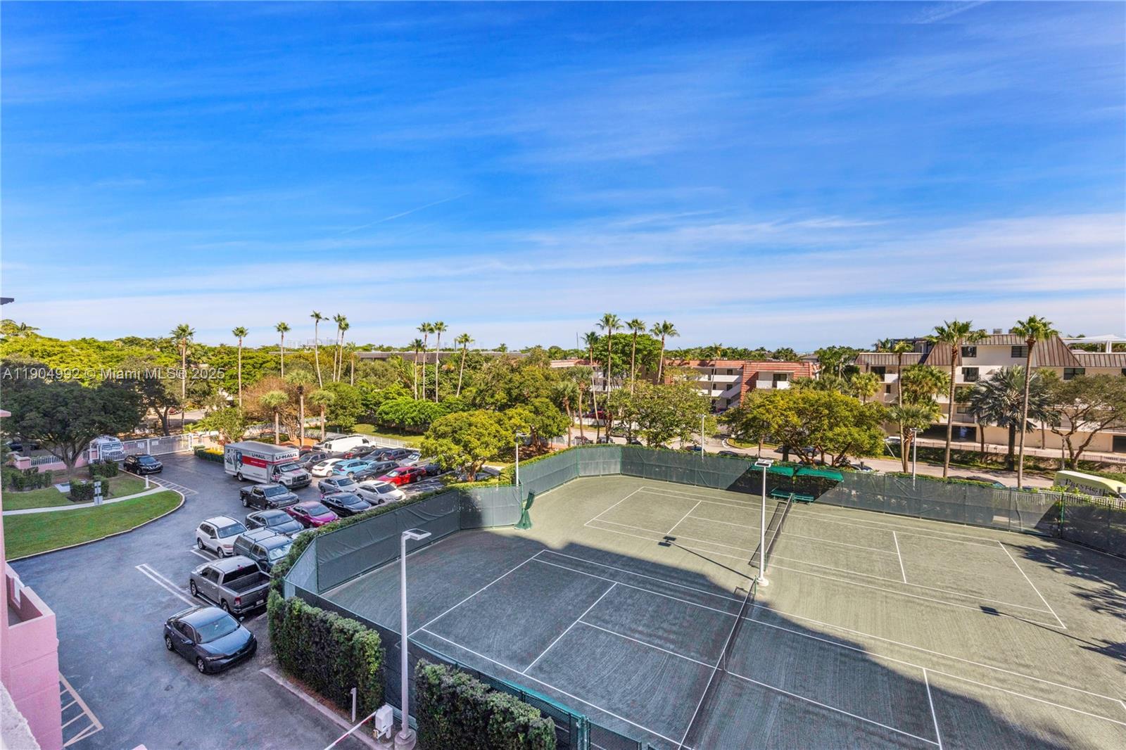 THE GABLES CONDO - Residential