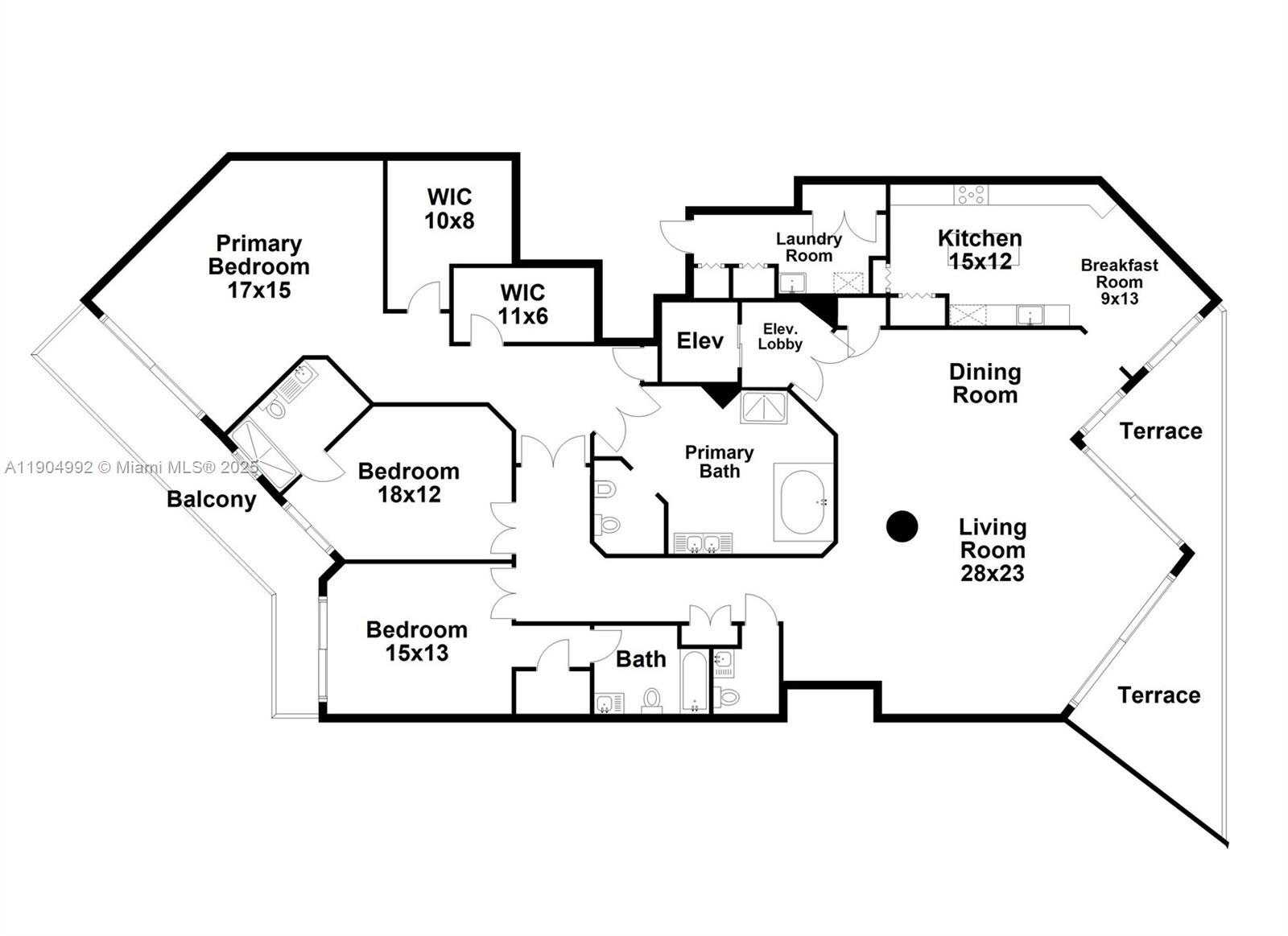 THE GABLES CONDO - Residential