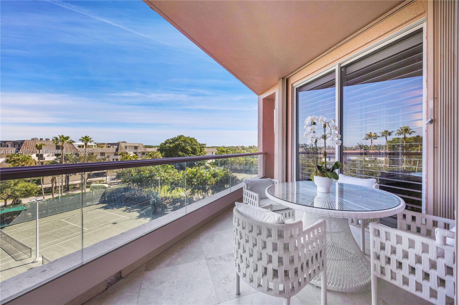 THE GABLES CONDO - Residential