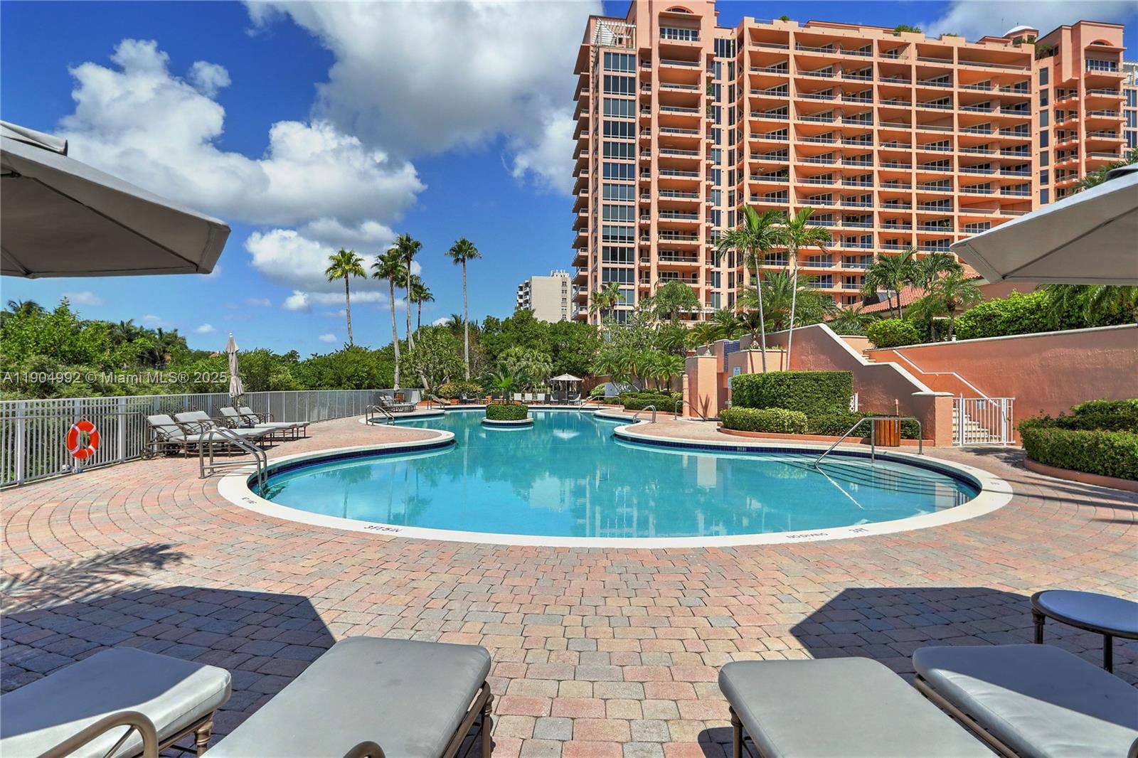 THE GABLES CONDO - Residential