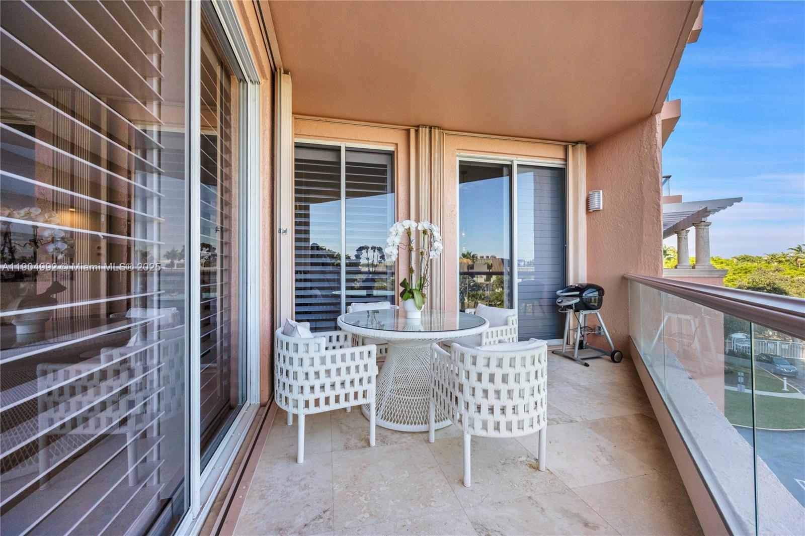 THE GABLES CONDO - Residential