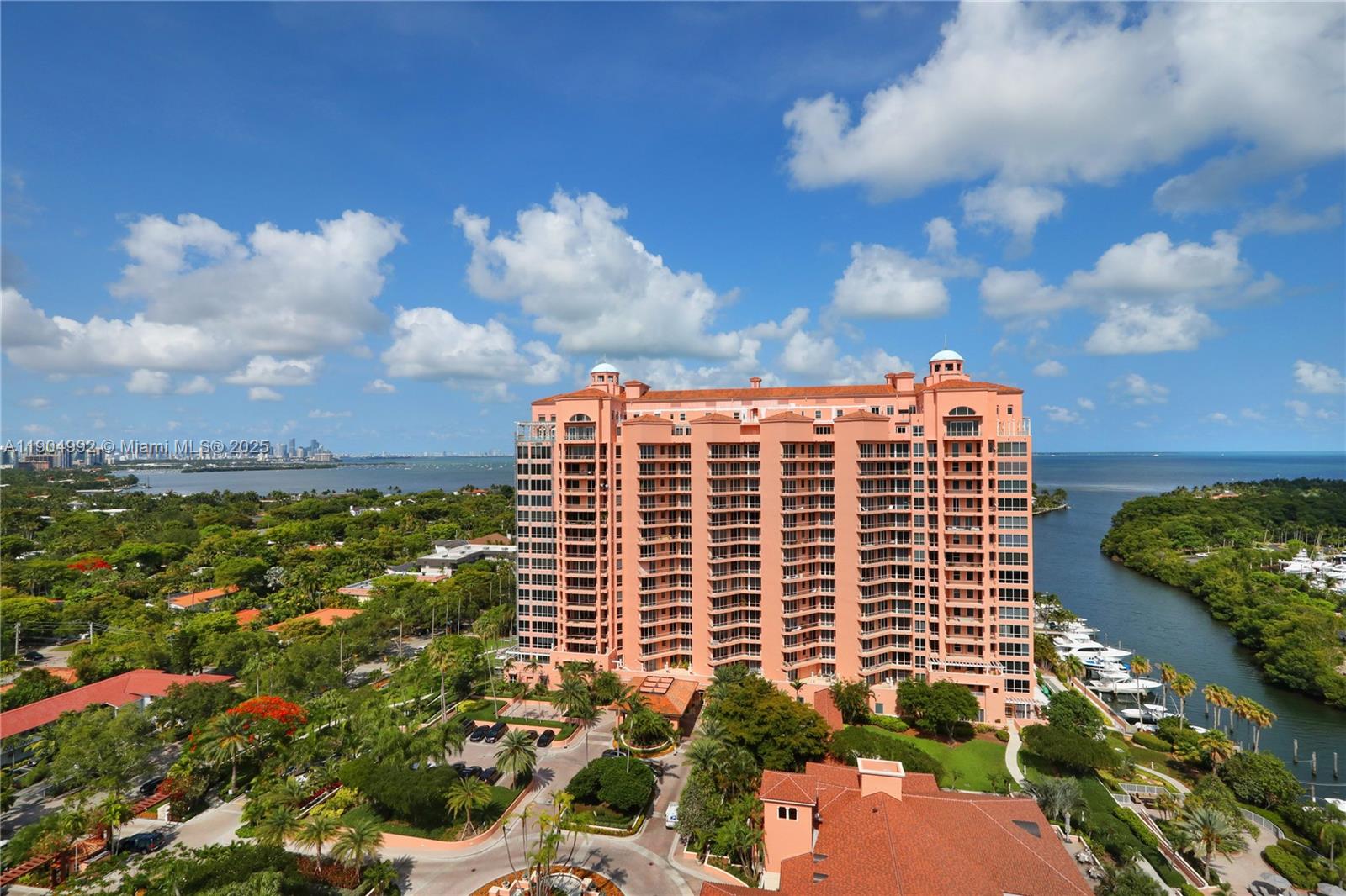 THE GABLES CONDO - Residential