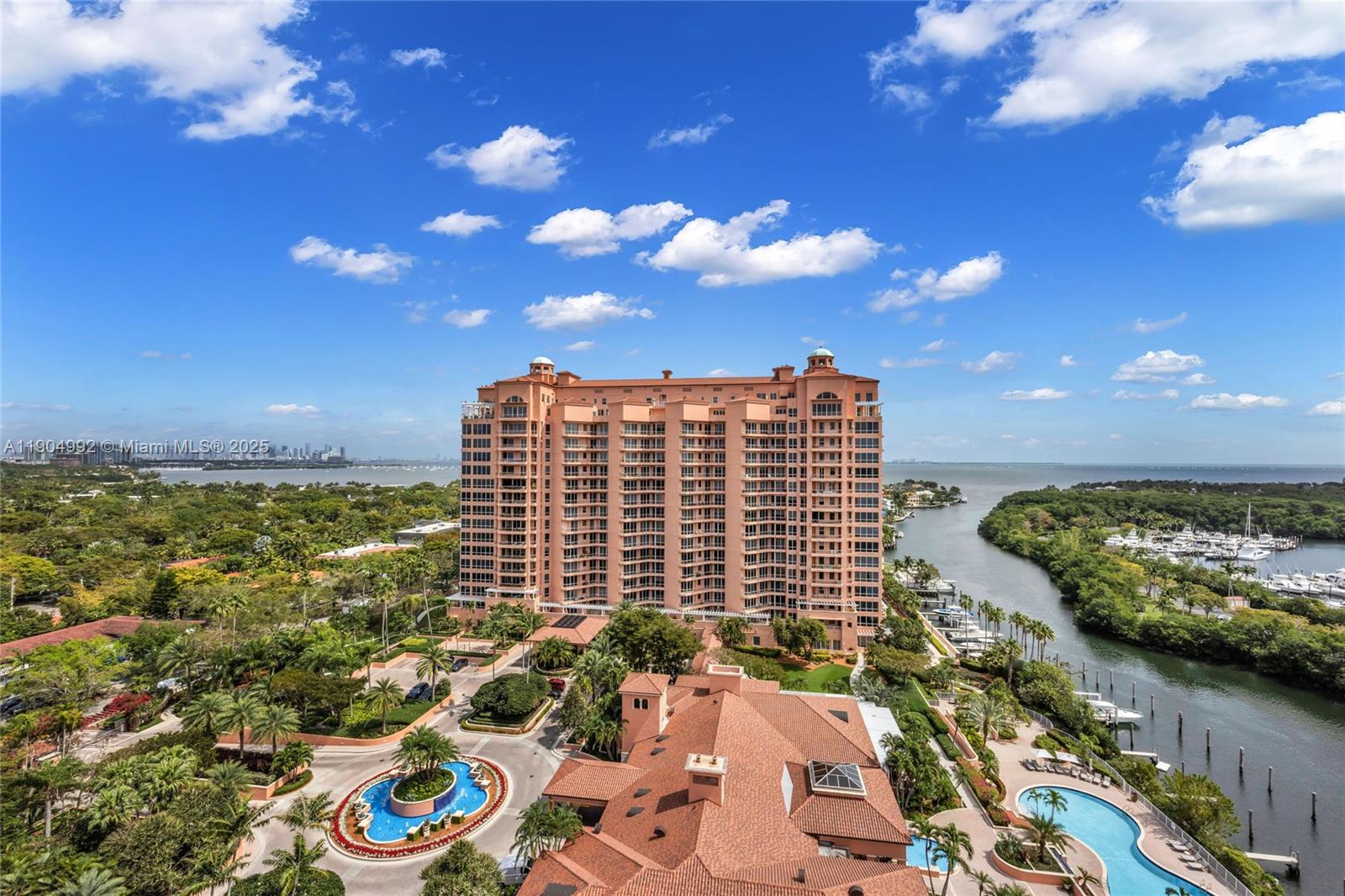 THE GABLES CONDO - Residential