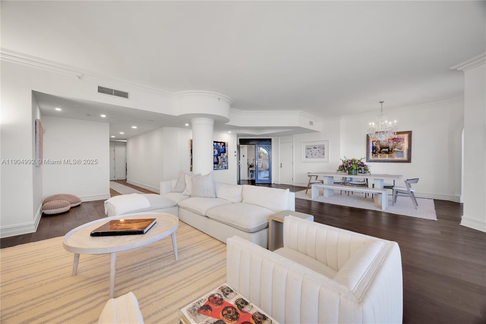 THE GABLES CONDO - Residential