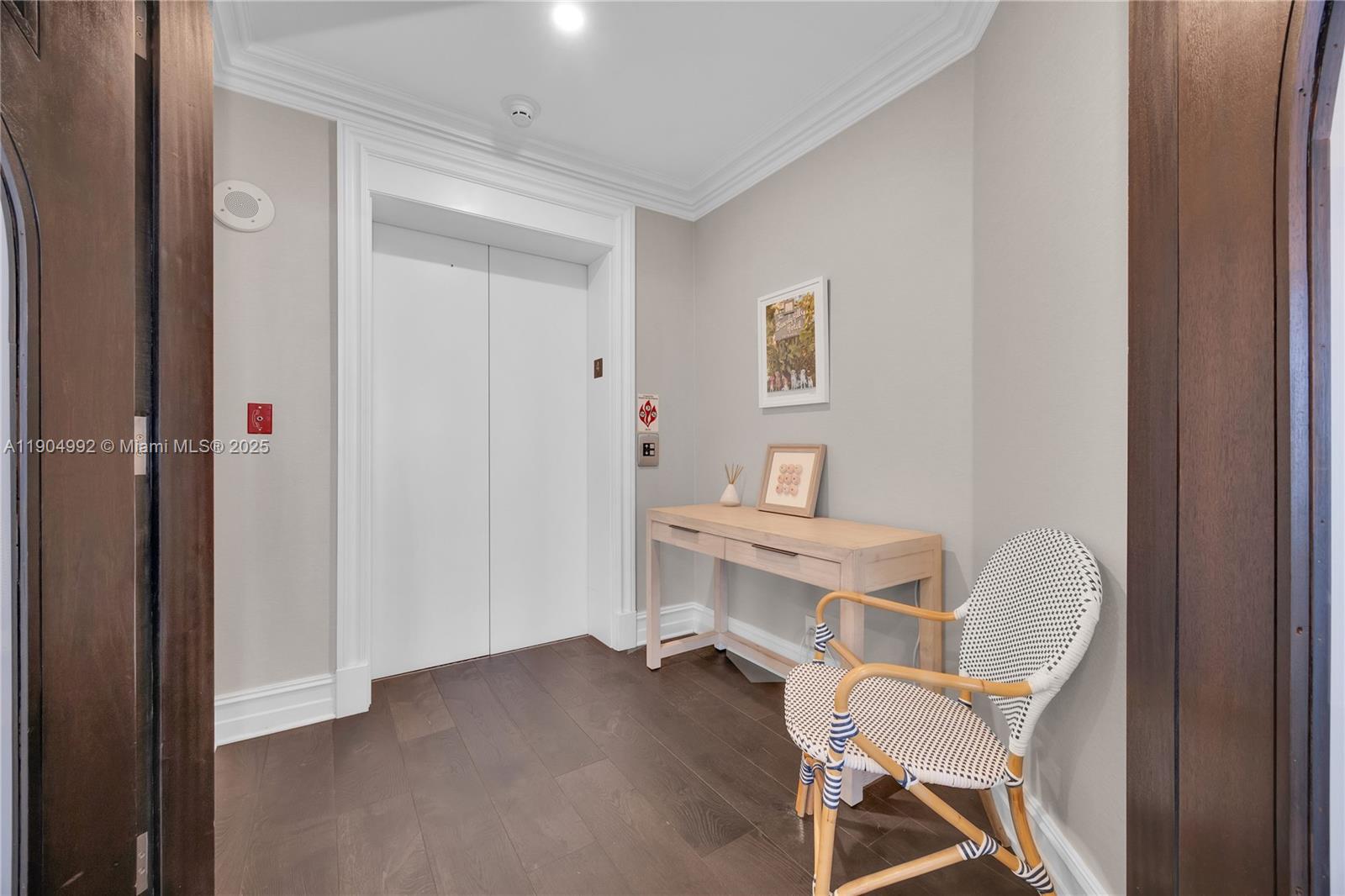 THE GABLES CONDO - Residential