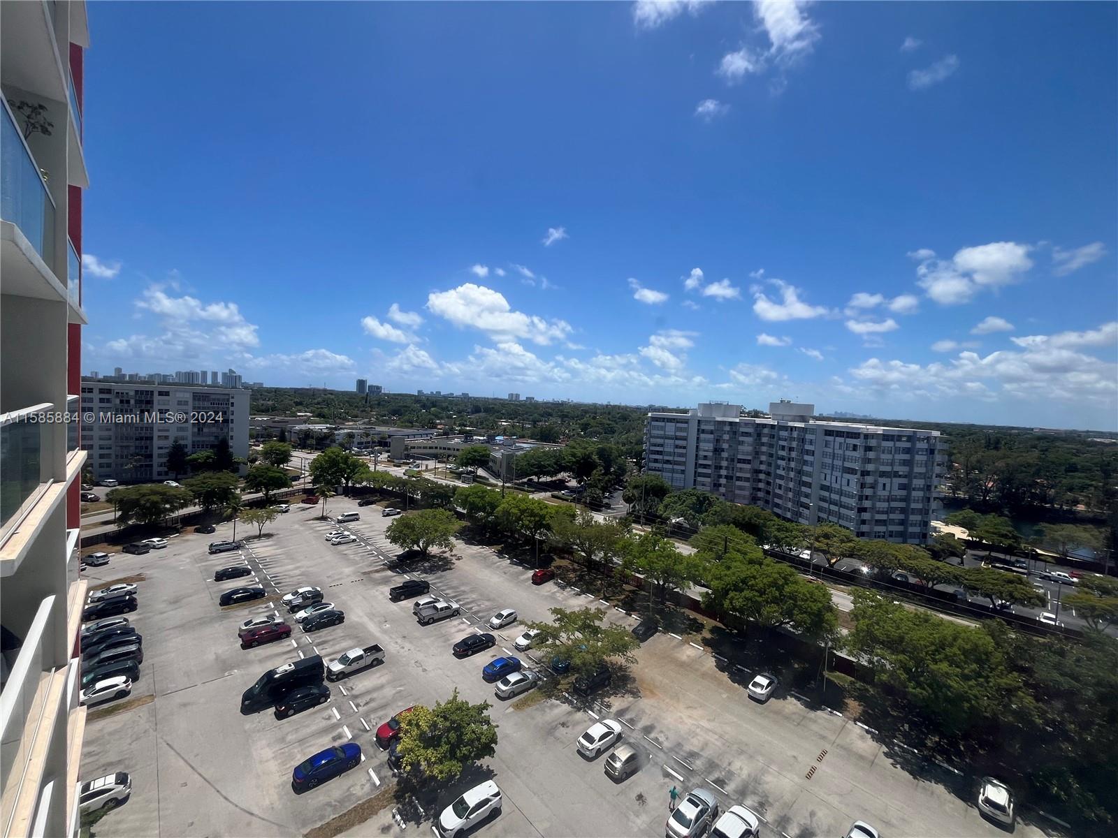 Property for Sale at 1351 Ne Miami Gardens Dr 1121E, Miami, Broward County, Florida - Bedrooms: 1 
Bathrooms: 1  - $215,000