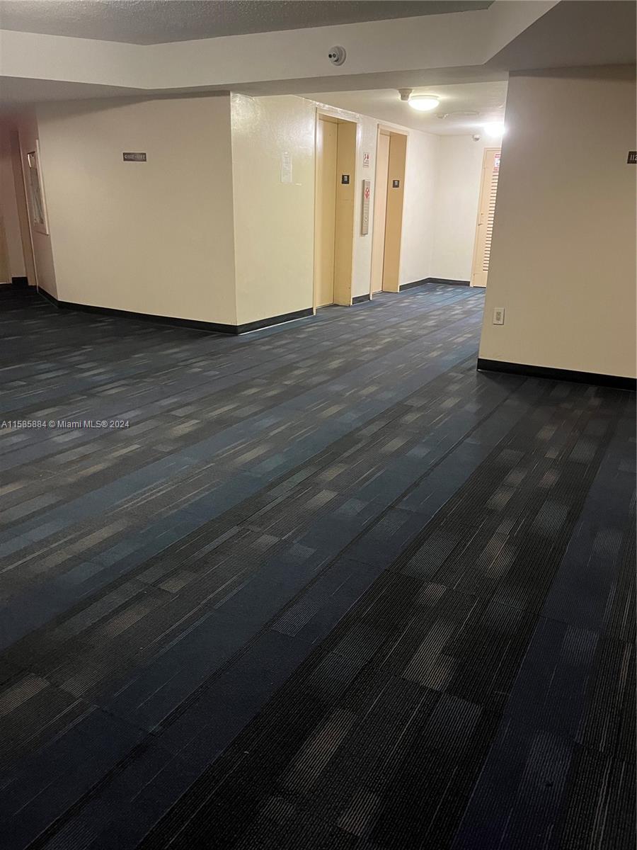 BUCKLEY TOWERS CONDO - WE - Residential