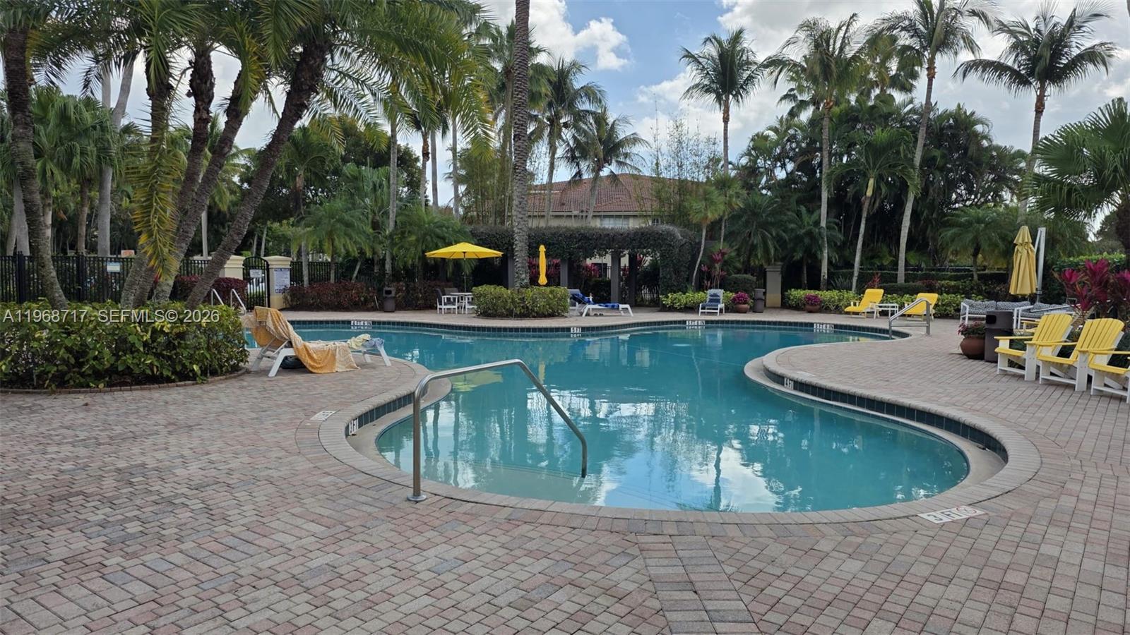 MURANO AT DELRAY BEACH CO - Residential Lease