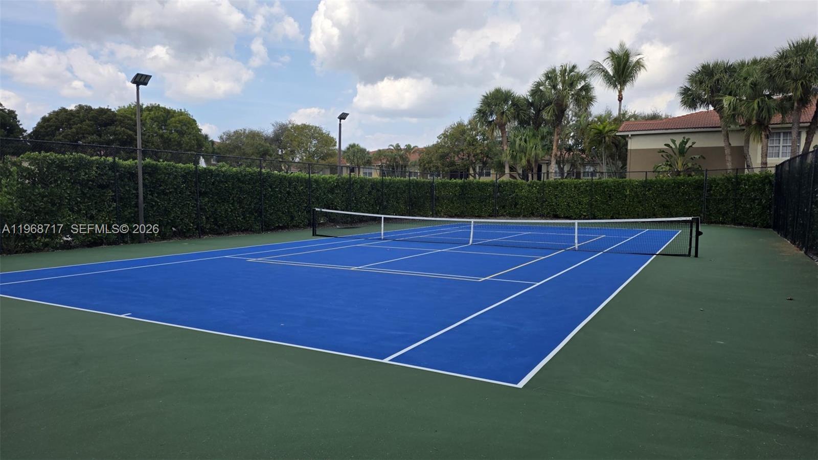 MURANO AT DELRAY BEACH CO - Residential Lease