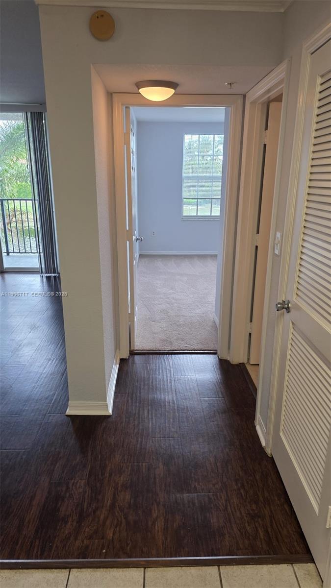 MURANO AT DELRAY BEACH CO - Residential Lease