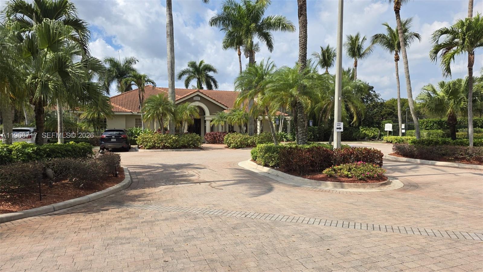 MURANO AT DELRAY BEACH CO - Residential Lease