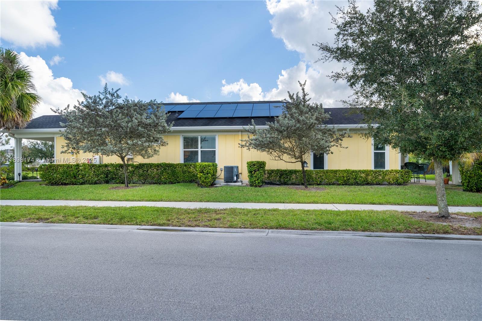 ARDEN PUD POD A WEST & PO - Residential